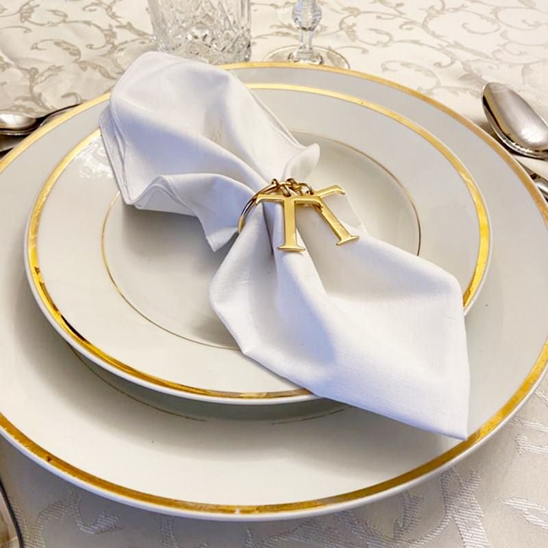 Decorative Napkin Holder